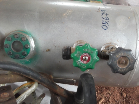 ชุดแกส ถอดจากรถ ชุดแกส ถอดจากรถ