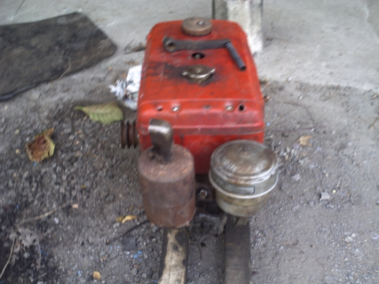 เครื่อง ยันม่าร์ 8.5 แรง สิงห์ผยอง ราคาเหมาะสม