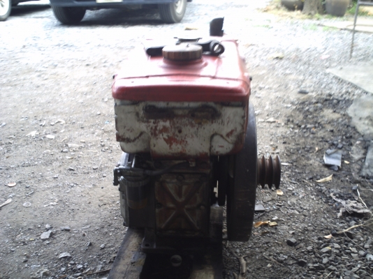 เครื่อง ยันม่าร์ 8.5 แรง สิงห์ผยอง ราคาเหมาะสม