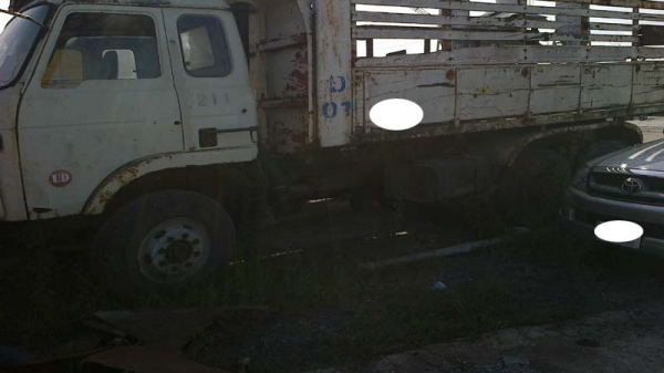 Nissan UD CW30, 285 แรง 2 เพลา มี 5 คัน ยกชุด โม่ปูน 7 คิว โม่ตรง บางคันต้องเก็บบางคันไม่ต้องเก็บ