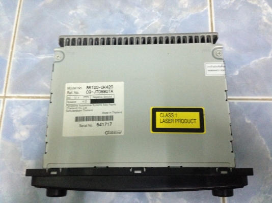 ขายเเล้วครับ ขอบคุณครับ