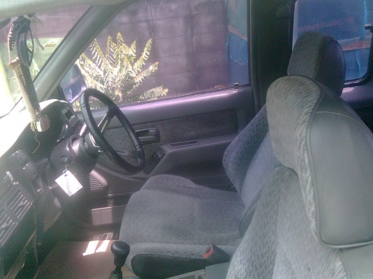 ขายรถกระบะอีซูซุดร้ากอน