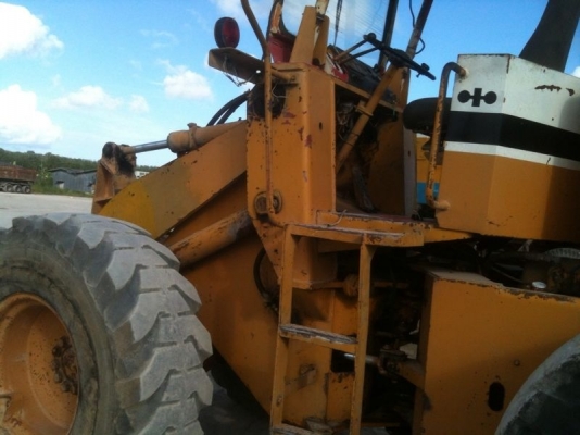 รถตัก PAY LOADER  WA40  510  สนใจติดต่อ 081 - 6079515