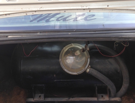 ขายรถพร้อมใช้งานเครื่องV-TEC D15B เกียธรรมดา LPG