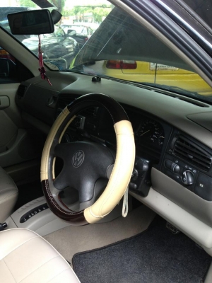 โฟร์คแวร์เลี่ยน ปี97 ราคาถูกสุดๆ