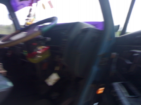 ขายรถโดยสารนักเรียน ISUZU NPR 59P เครือง4BD1 ยาว5เมตร