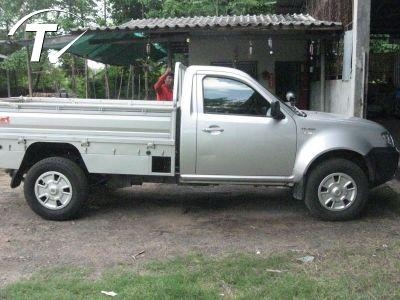 ขายรถ TATA เครื่องดีเซล2200TURBO รถสวยเดิม วิ่งน้อย