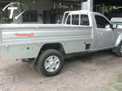 ขายรถ TATA เครื่องดีเซล2200TURBO รถสวยเดิม วิ่งน้อย