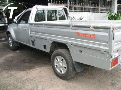 ขายรถ TATA เครื่องดีเซล2200TURBO รถสวยเดิม วิ่งน้อย