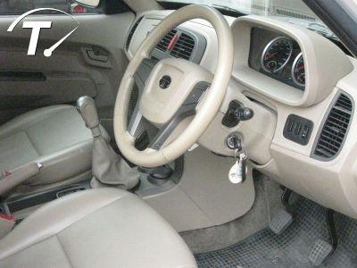 ขายรถ TATA เครื่องดีเซล2200TURBO รถสวยเดิม วิ่งน้อย