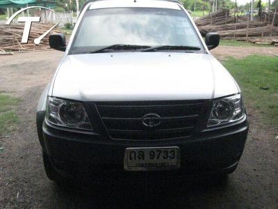 ขายรถ TATA เครื่องดีเซล2200TURBO รถสวยเดิม วิ่งน้อย