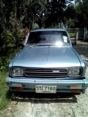 ขายรถมาสด้า