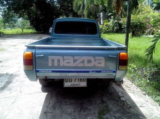 ขายรถมาสด้า