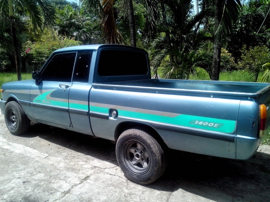 ขายรถมาสด้า