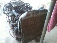 เครื่องปั้นไฟ  220 v   ขนาด 20 kv