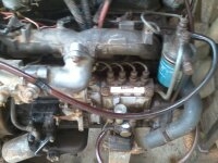 เครื่องปั้นไฟ  220 v   ขนาด 20 kv