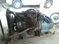 เครื่องปั้นไฟ  220 v   ขนาด 20 kv