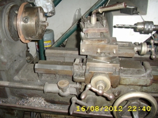 เครื่องกลึง ราคาถูก