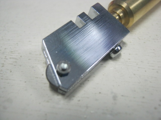 มีด ตัดกระจก  MIKI  JAPAN