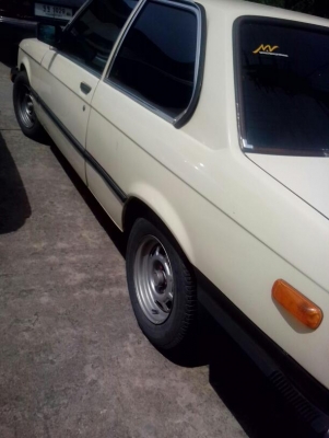 ขายรถBMW classic car รุ่น 136 ขายรถBMW classic car รุ่น 136