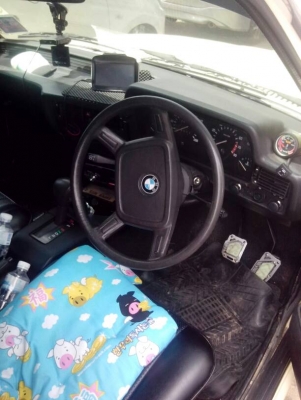 ขายรถBMW classic car รุ่น 136 ขายรถBMW classic car รุ่น 136