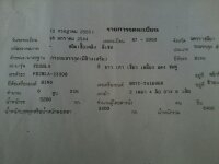 รถหกล้อ ฮีโน  220 hp ช่วงยาว