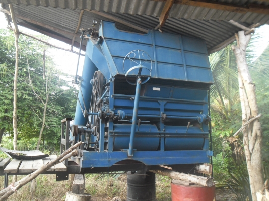 ขายตู้สีข้าวเกษตรพัฒนา5ฟุต