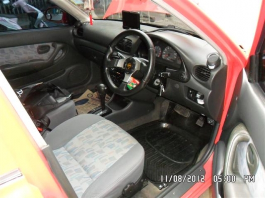 รถเก๋งราคามอเตอร์ไซดTopสุด ๆ รถสวยค่ะ บางเดิม LPG หัวฉีด พร้อมใช้ รถเก๋งราคามอเตอร์ไซดTopสุด ๆ รถสวยค่ะ บางเดิม LPG หัวฉีด พร้อมใช้