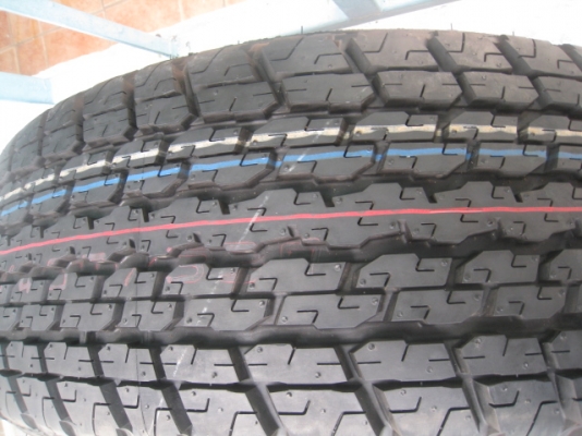 ขายล้อแม็ก All new Isuzu d-max 17"x7" et33 6รู139 + ยางยางปี13