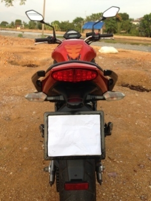 มาก่อนได้ก่อน*** ER6N 159,000***ปี09 รถโคตรสวย เครื่องสด**ซื้อไปใช้คุ้มๆ