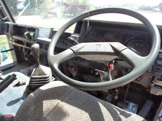 ขายรถ10ล้อเทเลอร์ร็อก 175 แรง สภาพพร้อมใช้งานคับ