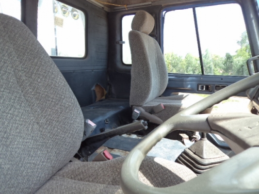 ขายรถ10ล้อเทเลอร์ร็อก 175 แรง สภาพพร้อมใช้งานคับ