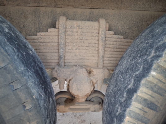 ขายรถ10ล้อเทเลอร์ร็อก 175 แรง สภาพพร้อมใช้งานคับ