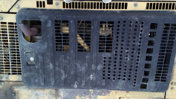 PC120-6 เล่มทะเบียน โซ่ แผ่น ใหม่เพิ่งเปลี่ยน ไฟฟ้าครบ PC120-6 เล่มทะเบียน โซ่ แผ่น ใหม่เพิ่งเปลี่ยน ไฟฟ้าครบ