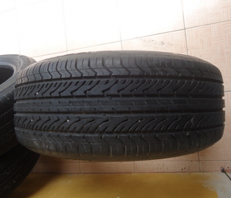 ***ขายยางMICHELIN 205/60/16 1เส้น และ 205/55/16 3เส้น***