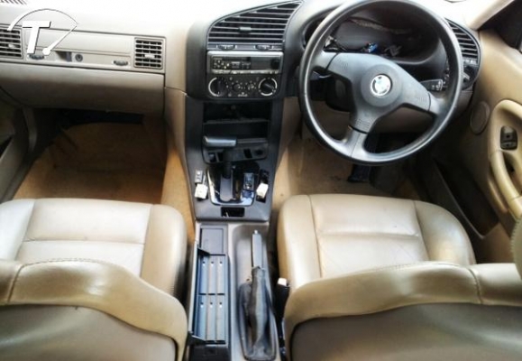 ขาย BMW นกแก้วตัว325 1993 -ขายถูกขับกลับได้เลย เก็บนิดหน่อย