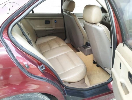 ขาย BMW นกแก้วตัว325 1993 -ขายถูกขับกลับได้เลย เก็บนิดหน่อย