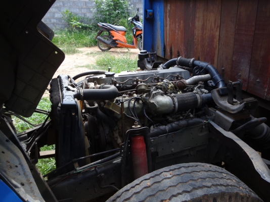 ขาย ISUZU NKR 130 HP TURBO URO 2 ปี 47 ลดเหลือ 505,000 ขาย ISUZU NKR 130 HP TURBO URO 2 ปี 47 ลดเหลือ 505,000