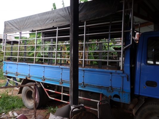 ขาย ISUZU NKR 130 HP TURBO URO 2 ปี 47 ลดเหลือ 505,000 ขาย ISUZU NKR 130 HP TURBO URO 2 ปี 47 ลดเหลือ 505,000