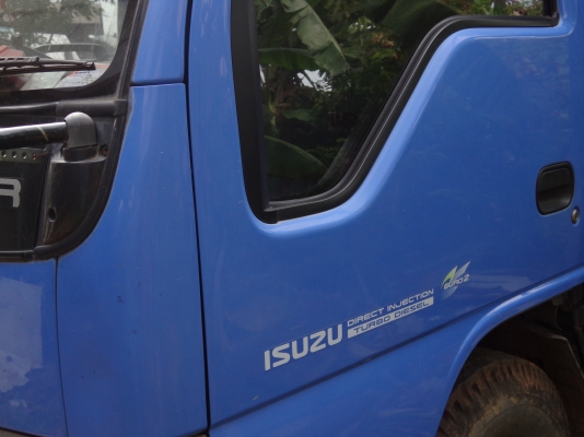 ขาย ISUZU NKR 130 HP TURBO URO 2 ปี 47 ลดเหลือ 505,000 ขาย ISUZU NKR 130 HP TURBO URO 2 ปี 47 ลดเหลือ 505,000