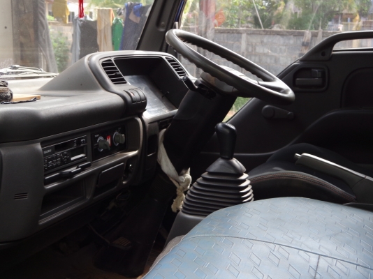 ขาย ISUZU NKR 130 HP TURBO URO 2 ปี 47 ลดเหลือ 505,000 ขาย ISUZU NKR 130 HP TURBO URO 2 ปี 47 ลดเหลือ 505,000