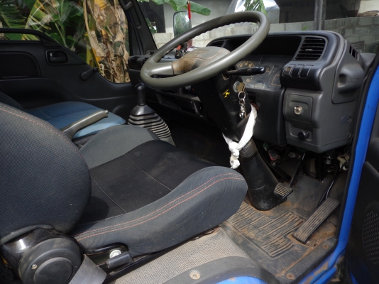 ขาย ISUZU NKR 130 HP TURBO URO 2 ปี 47 ลดเหลือ 505,000 ขาย ISUZU NKR 130 HP TURBO URO 2 ปี 47 ลดเหลือ 505,000