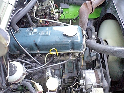 ขายรถยกนิสสัน 2 ตัน  (รุ่นใหม่-ทรงเล็ก) เครื่องเบนซิน  กระบอกคู่ เสาสูง 3 เมตร   พวงมาลัยเพาเว่อร์  สีเดิมจากนอก นำเข้าจากญี่ปุ่น ใช้งานได้ทันที