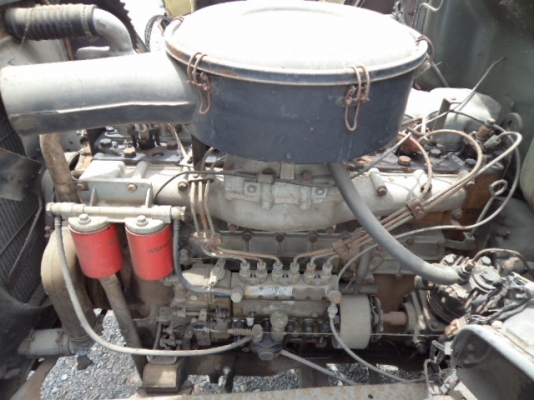 ขายรถ6ล้อหัวยาว  ปลดประจำการ เป็นของนักรบเพื่อชาติ เอกสารพร้อม