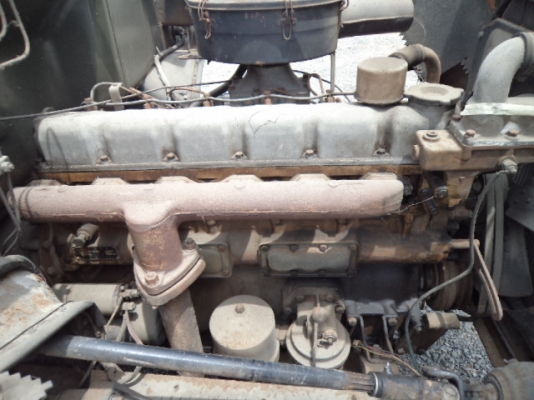 ขายรถ6ล้อหัวยาว  ปลดประจำการ เป็นของนักรบเพื่อชาติ เอกสารพร้อม