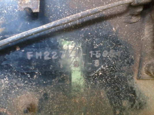 ขายรถบรรทุก10ล้อ2เพลาท้ายลาดHINO SUMO FM227 220 แรงม้า หัวไม่สวย คัสชีสผ่าน เครื่องแน่ดี