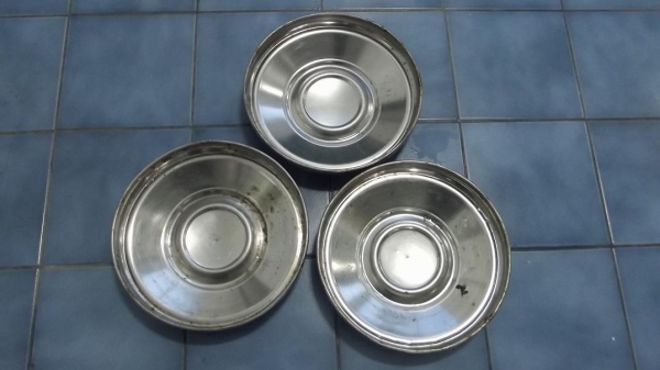 ฝาตบ datsun 620 ดัทสัน ช้างเหยียบ