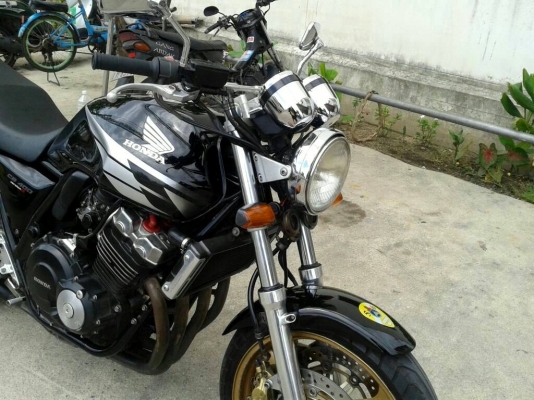 ขาย CB400 SF ปี98 สวยๆ อินวอยแท้ +พรบ ราคา 74000 บาท(ด่วนๆๆ) ขาย CB400 SF ปี98 สวยๆ อินวอยแท้ +พรบ ราคา 74000 บาท(ด่วนๆๆ)