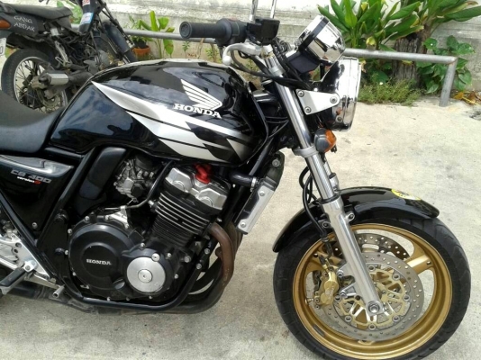 ขาย CB400 SF ปี98 สวยๆ อินวอยแท้ +พรบ ราคา 74000 บาท(ด่วนๆๆ) ขาย CB400 SF ปี98 สวยๆ อินวอยแท้ +พรบ ราคา 74000 บาท(ด่วนๆๆ)