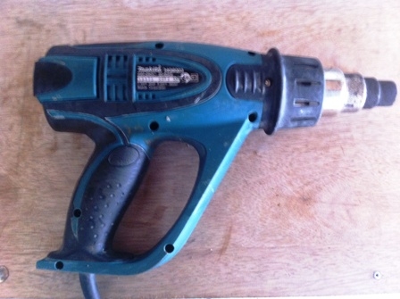 ปืนเป่าลมร้อนMAKITAรุ่นHG6003สภาพใหม่ ราคาถูก ปืนเป่าลมร้อนMAKITAรุ่นHG6003สภาพใหม่ ราคาถูก